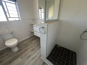 Townhouse/Cluster to Rent in Borrowdale