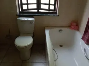 4 Bedroom House to Rent in Ballantyne Park