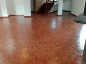 4 Bedroom House to Rent in Ballantyne Park