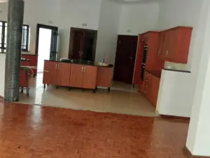 4 Bedroom House to Rent in Ballantyne Park