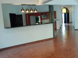 4 Bedroom House to Rent in Ballantyne Park