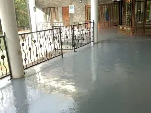 4 Bedroom House to Rent in Ballantyne Park