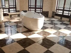 4 Bedroom House to Rent in Ballantyne Park