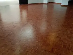 4 Bedroom House to Rent in Ballantyne Park