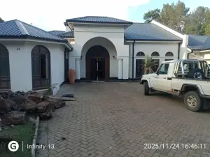 4 Bedroom House to Rent in Ballantyne Park