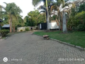 4 Bedroom House to Rent in Ballantyne Park