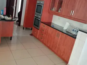 4 Bedroom House to Rent in Ballantyne Park