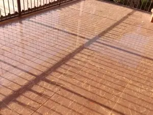 4 Bedroom House to Rent in Ballantyne Park