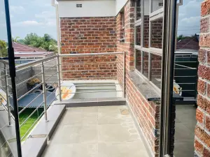 Flat/Apartment to Rent