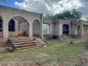 Residential Stand for Sale