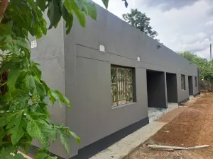 1 Bedroom Cottage/Garden Flat to Rent in Emerald Hill