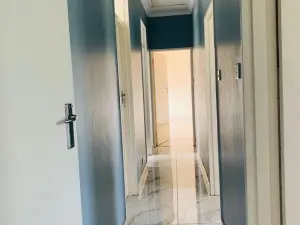 4 Bedroom House to Rent in The Grange