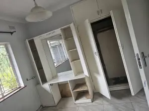 4 Bedroom House to Rent in The Grange