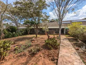 Flat/Apartment to Rent in Greystone Park