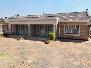 Townhouse/Cluster to Rent in Belgravia