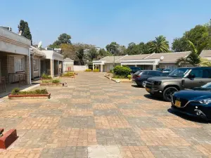 Townhouse/Cluster to Rent