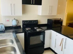 Townhouse/Cluster to Rent in Belgravia