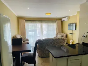 Townhouse/Cluster to Rent in Belgravia