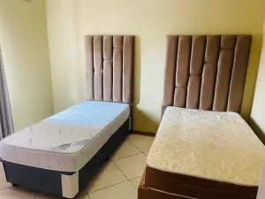 Townhouse/Cluster to Rent in Belgravia