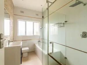 Townhouse/Cluster to Rent in Borrowdale