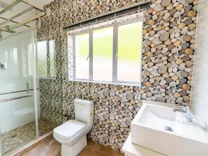 Townhouse/Cluster to Rent in Borrowdale