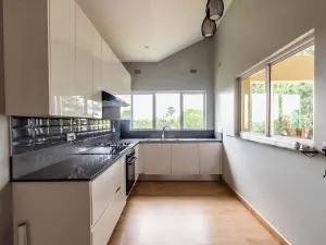 Townhouse/Cluster to Rent in Borrowdale