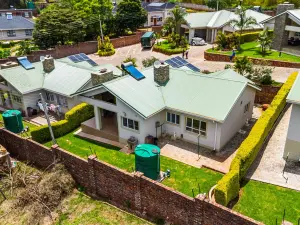 Townhouse/Cluster to Rent in Borrowdale