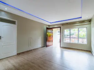 Townhouse/Cluster to Rent in Borrowdale