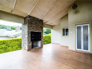 Townhouse/Cluster to Rent in Borrowdale