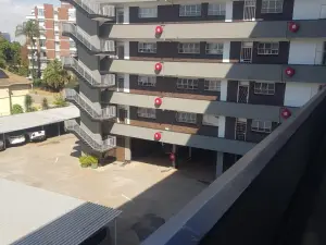Flat/Apartment to Rent in Harare City Centre