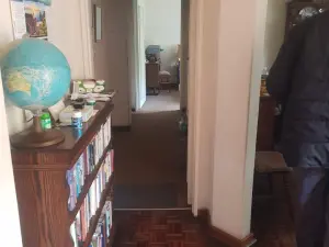 Flat/Apartment to Rent in Harare City Centre