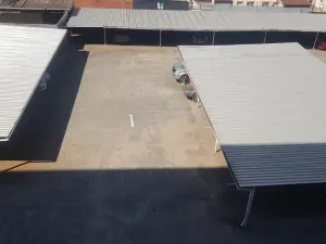 Flat/Apartment to Rent