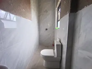 4 Bedroom House to Rent in Mount Pleasant Heights