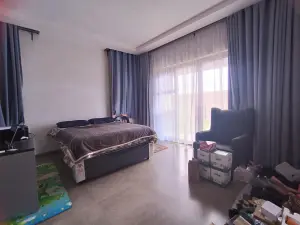 4 Bedroom House to Rent in Mount Pleasant Heights