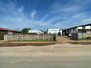 Warehouse/Industrial for Sale