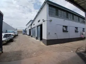 Warehouse/Industrial for Sale