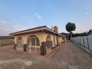 5 Bedroom House to Rent in Marlborough