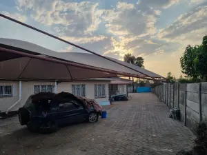 5 Bedroom House to Rent in Marlborough