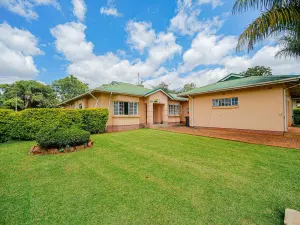 Townhouse/Cluster for Sale