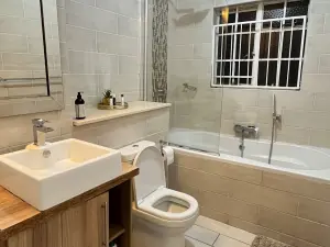 Flat/Apartment to Rent in Avenues