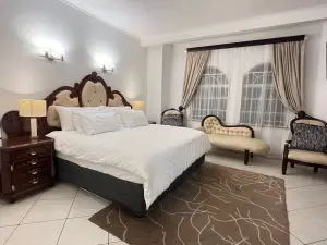 Flat/Apartment to Rent in Avenues