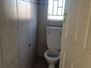 4 Bedroom House to Rent in Mount Pleasant