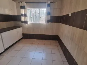 4 Bedroom House to Rent in Mount Pleasant