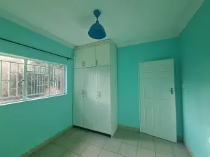 4 Bedroom House to Rent in Mount Pleasant