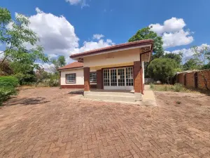 4 Bedroom House to Rent in Mount Pleasant