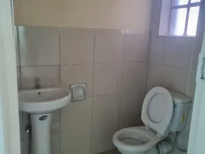 4 Bedroom House to Rent in Mount Pleasant