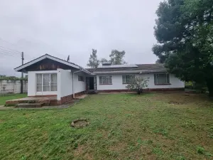3 Bedroom House to Rent in Prospect