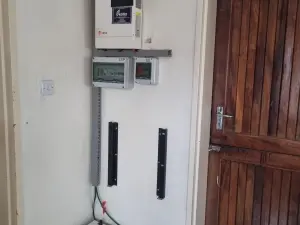 3 Bedroom House to Rent in Prospect