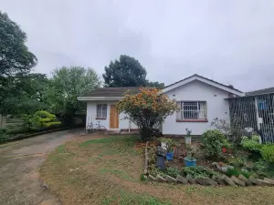 3 Bedroom House to Rent in Prospect