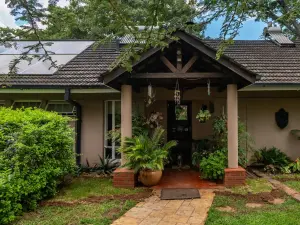 4 Bedroom House to Rent in Glen Lorne